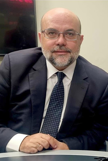 Jose Manuel Castellano